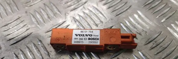 Volvo XC90 Airbag deployment crash/impact sensor 8651754