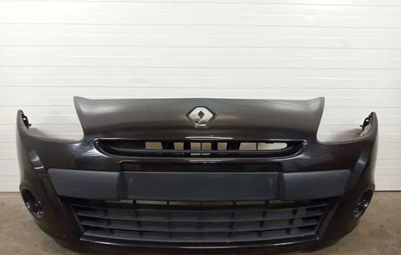 Renault Clio III Front bumper ZDEZRACLIOII 8200799930