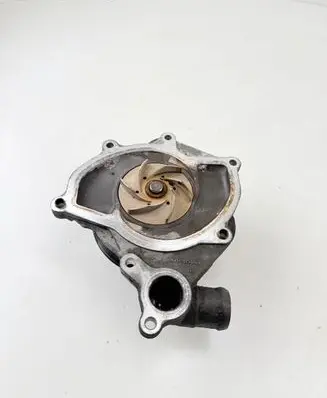 Porsche Cayman 987 Water pump 0070905053 99710601102 99710601105