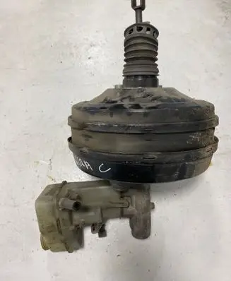 Opel Vectra C Brake booster 13126710