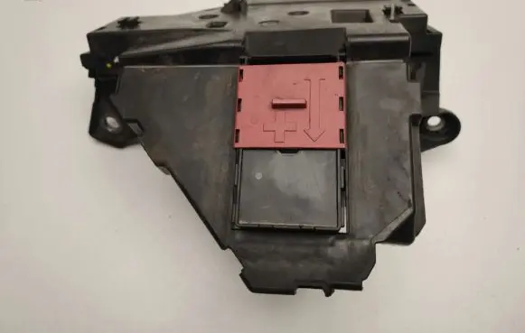 Mercedes-Benz E W212 Fuse module A2055402250