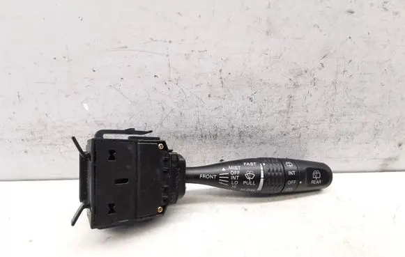 Mitsubishi Grandis Wiper control stalk
