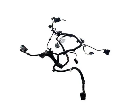 Porsche Cayenne (92A) Seat wiring loom 7P5971364 7P5971364BJ