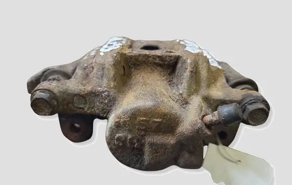 Toyota Avensis Verso Rear brake caliper