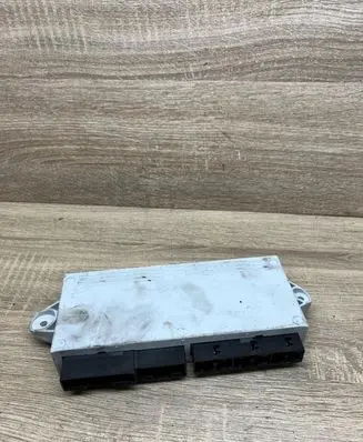 BMW 7 E65 E66 Door control unit/module 6947123 61356947123