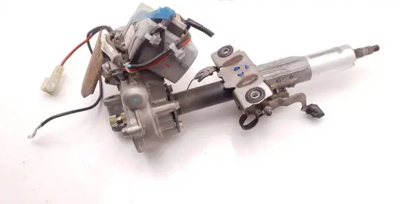 Toyota Verso Electric power steering pump F19010F020