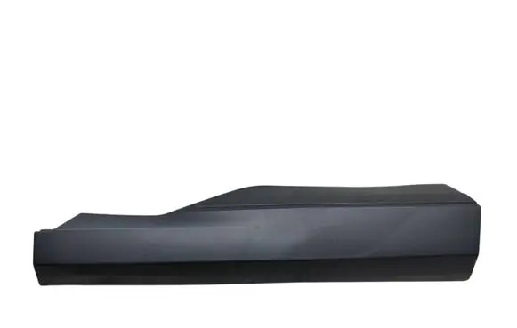 Nissan Rogue Rear door trim (molding) 828706RR0A