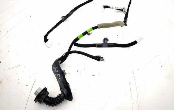 Mazda CX-5 II Rear door wiring loom KB9H67210