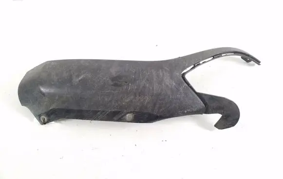 Mercedes-Benz GLA W156 X156 Front bumper lip A1568851225