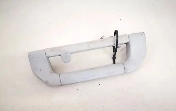 BMW 7 E65 E66 Rear interior roof grab handle 1969983