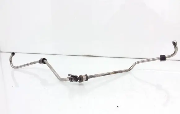 Skoda Roomster (5J) Turbo turbocharger oiling pipe/hose