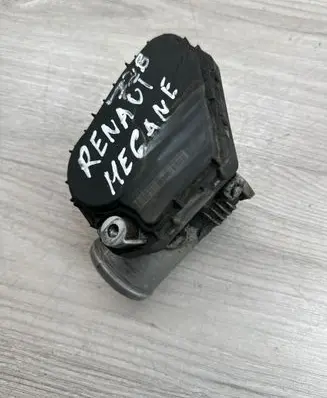 Renault Megane II Throttle valve 8200302798F