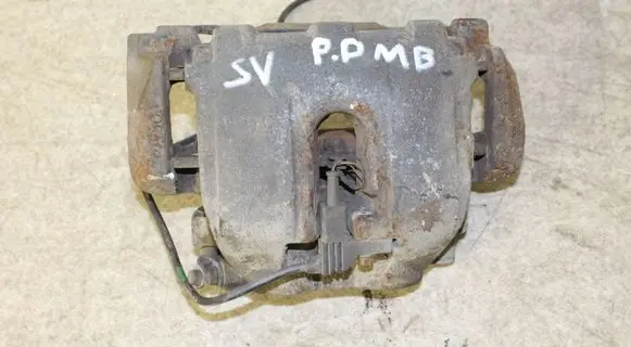 Mercedes-Benz R W251 Front brake caliper