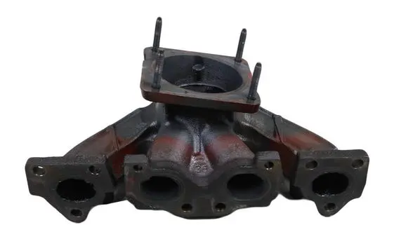 Citroen Xsara Exhaust manifold