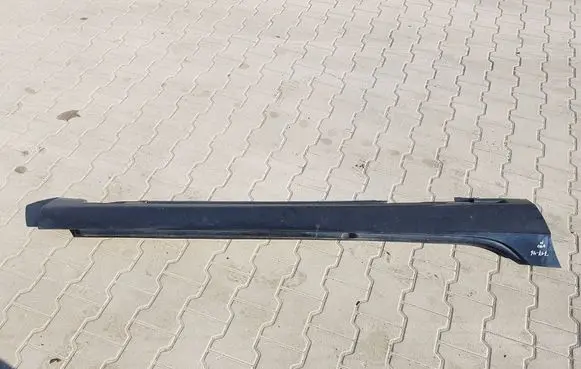 Volvo V40 Foot area side trim 31395043IAUTOPI 31395043