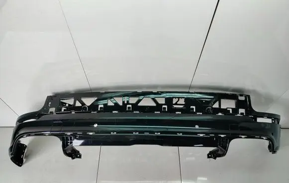 Porsche Cayenne (9Y0 9Y3) Rear bumper 9Y0807110