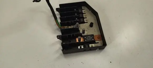 Ford Edge II Positive wiring loom HU5T14A094DB F618C
