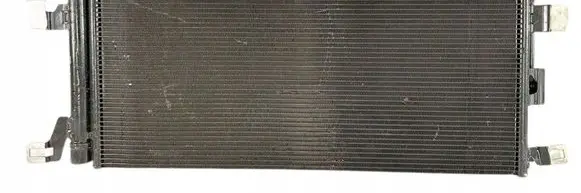 Audi Q5 SQ5 A/C cooling radiator (condenser) 80A816411N