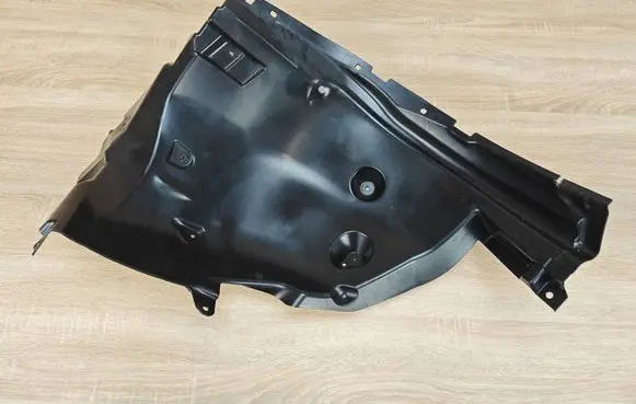 BMW X4 G02 Front wheel arch liner splash guards 7394816