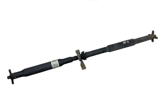Mercedes-Benz E W211 Drive shaft (set) 2114105606 2115606 311102003