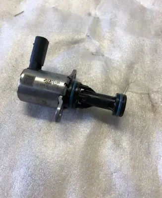 Audi A4 S4 B9 8W Camshaft vanos timing valve 06q115243