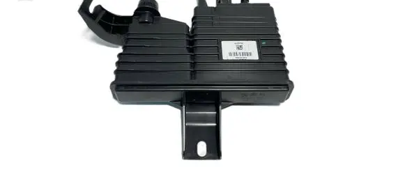 Peugeot 308 Active carbon filter fuel vapour canister 9834281680 31076