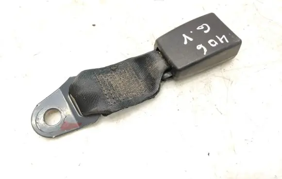 Nissan Micra Middle seatbelt buckle (rear) 88842AX411 33048606
