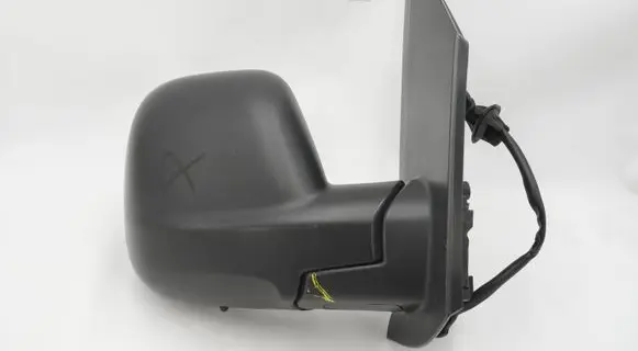 Peugeot Expert Front door electric wing mirror 98155882XT