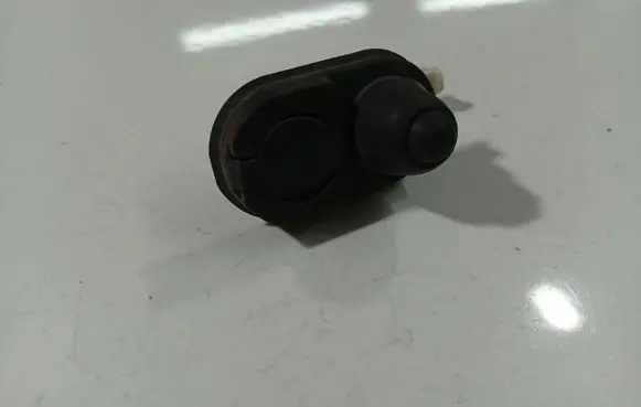 Honda Accord Front door sensor coupe