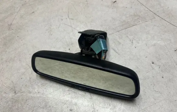 Toyota Corolla Verso AR10 Rear view mirror (interior) 8781005040