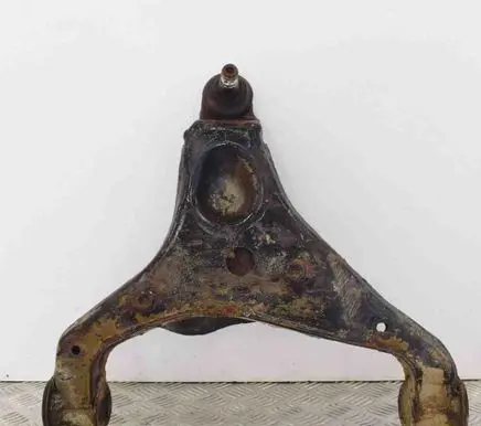 Volkswagen Crafter Front lower control arm/wishbone A9063221109