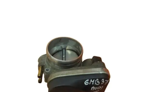 Audi TT Mk1 Throttle body valve 022133062AA 6MB37
