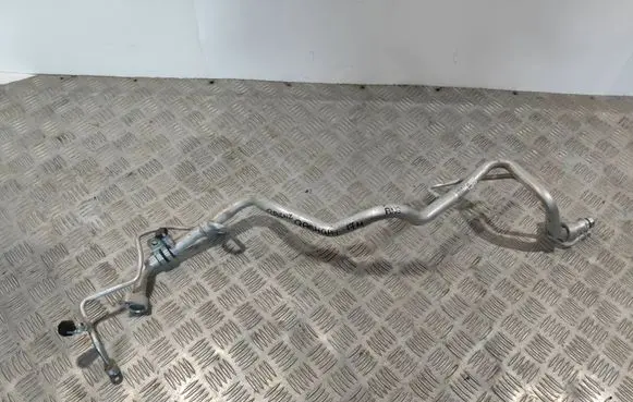 Nissan Qashqai Air conditioning (A/C) pipe/hose MF4462901591 924464EB0A
