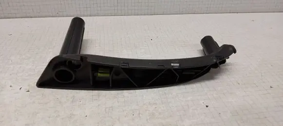 Skoda Octavia Mk2 (1Z) Rear door interior handle trim 1Z0868716