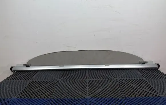 Toyota Prius (XW30) Parcel shelf load cover 