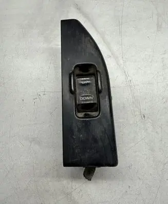Nissan Terrano Electric window control switch
