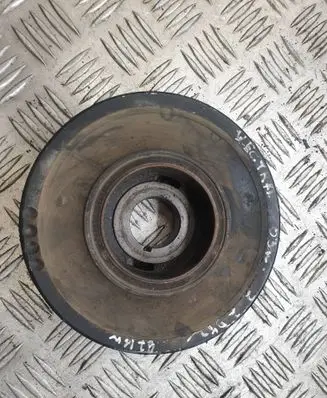 Opel Vectra C Crankshaft gear 