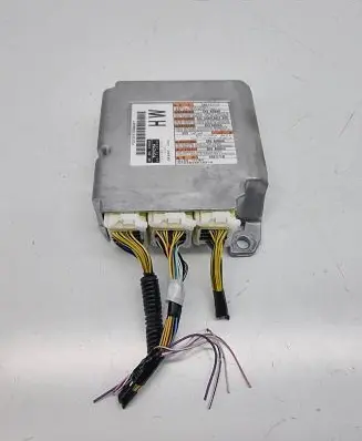 Lexus RX 450H Airbag control unit/module 8917048D40 1521003111 07311100