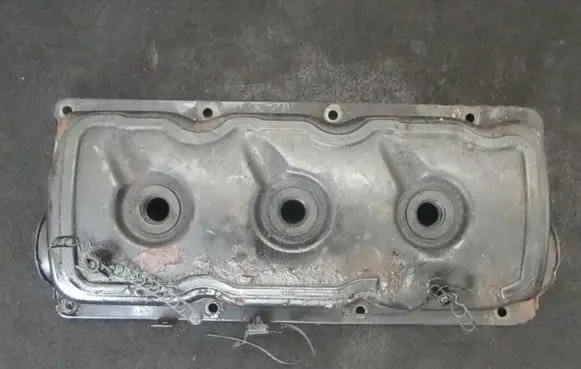Audi A6 S6 C5 4B Rocker cam cover 059103469