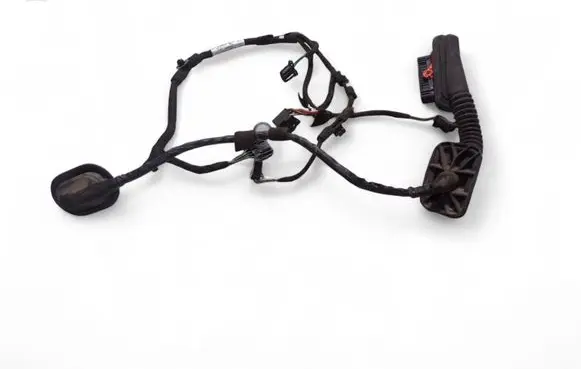 Volkswagen Jetta VI Rear wire harness sleeve 5CU971694L