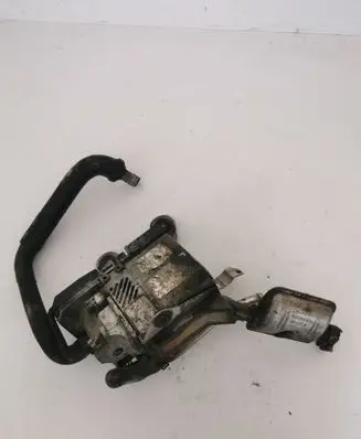 Audi A6 Allroad C5 Auxiliary pre-heater (Webasto) 86450B