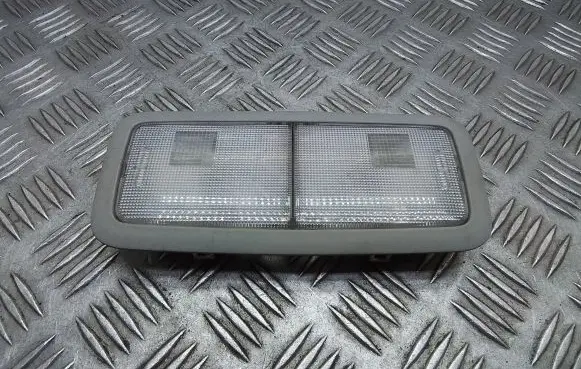 Toyota Verso Front seat light 8125005030