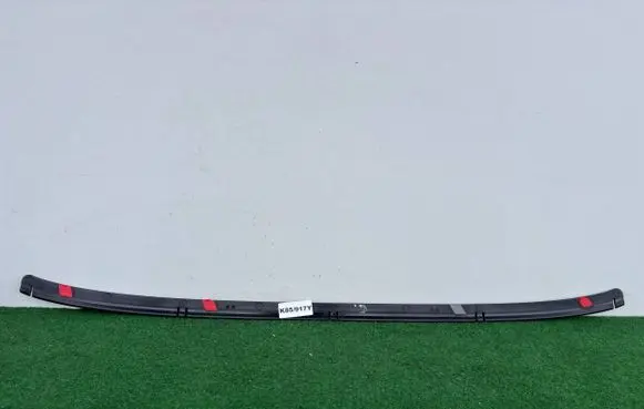 Volvo XC60 Rear bumper trim bar molding 31213686