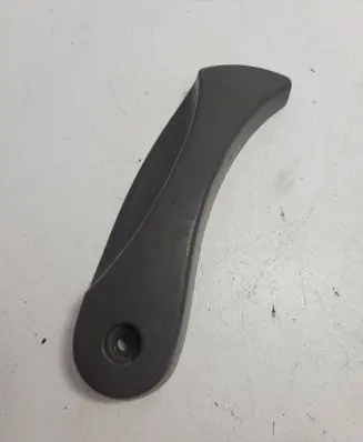 BMW 3 E90 E91 Engine bonnet (hood) release handle 51478240607