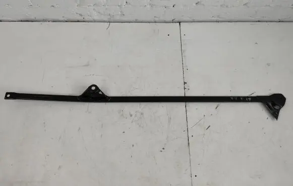 Audi Q7 4M Rear traction arm rod 4M0803228