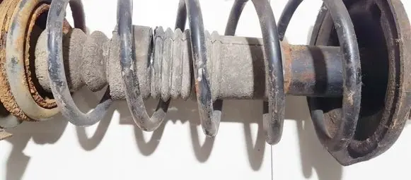 Ford Mondeo MK I Rear coil spring