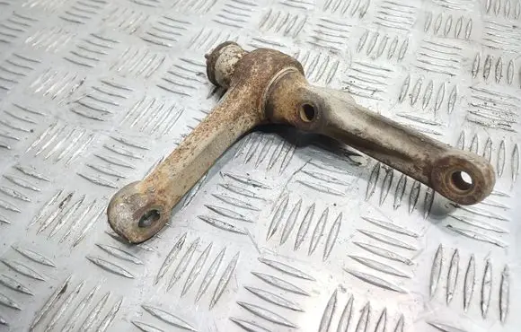 Opel Rekord E2 Steering tie rod 