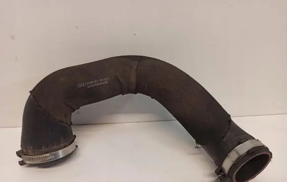 Audi A4 S4 B8 8K Intercooler hose/pipe 8K0145736P