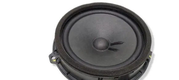 KIA Xceed Rear door speaker 96330J7000