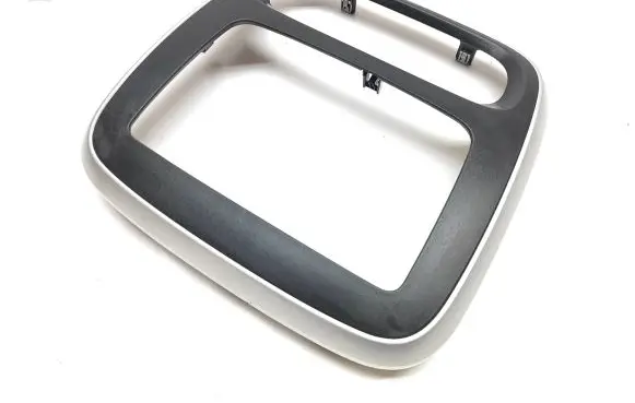 Renault Trafic III (X82) Radio/GPS head unit trim 682604006R